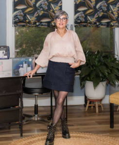 Mirelle Hamon Winnetka Gold Coast